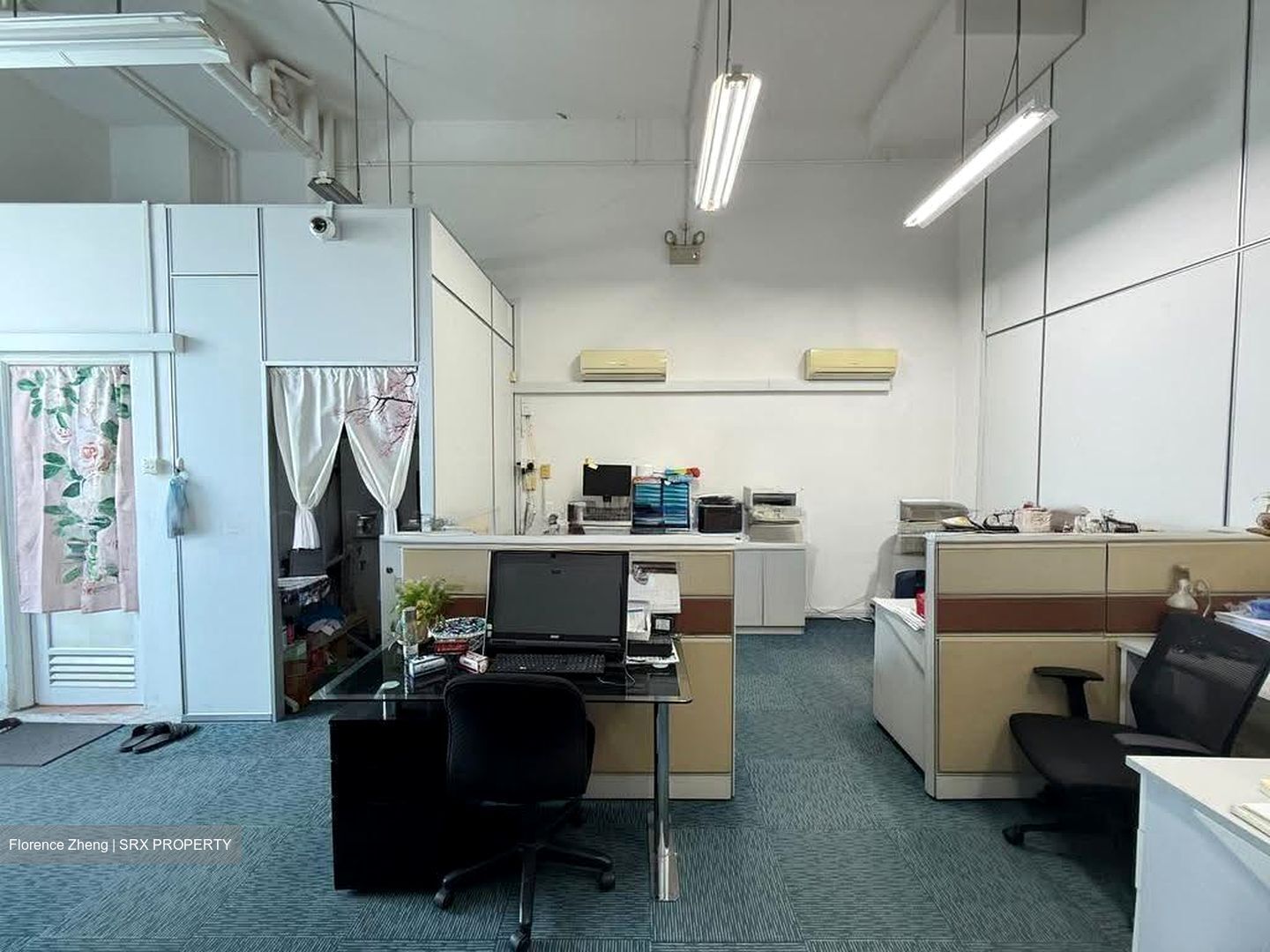 Tradehub 21 (D22), Factory #625896851